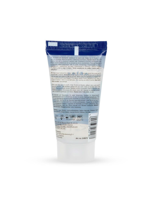 Żel-ANAL Boys of Toys 30 ml.