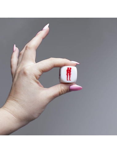 GAY KAMASUTRA DIE 25 MM