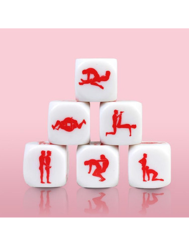 GAY KAMASUTRA DIE 25 MM
