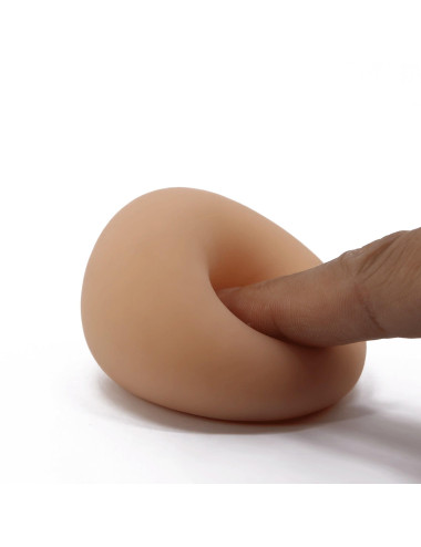 PRETTY LOVE - Pleasure Egg II, ABS / TPR