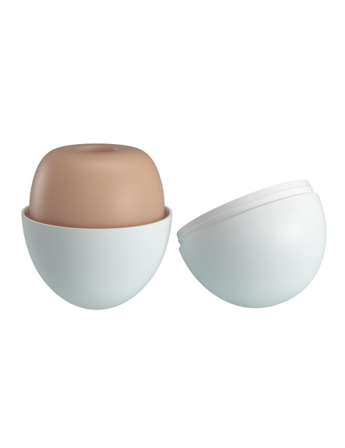 PRETTY LOVE - Pleasure Egg II, ABS / TPR