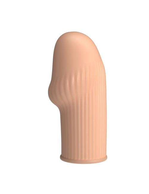 Pretty Love Huel Penis Sleeve