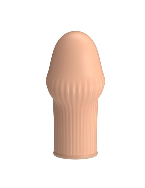 Pretty Love Huel Penis Sleeve