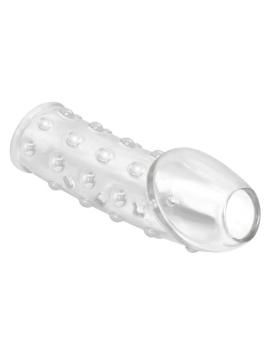 PRETTY LOVE Penis Sleeve, TPR, Waterproof