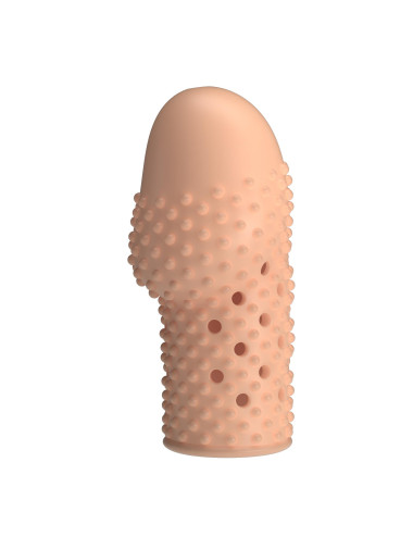 Pretty Love Penis Sleeve – Becks (Flesh)