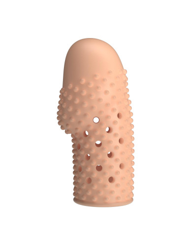 Pretty Love Penis Sleeve – Becks (Flesh)