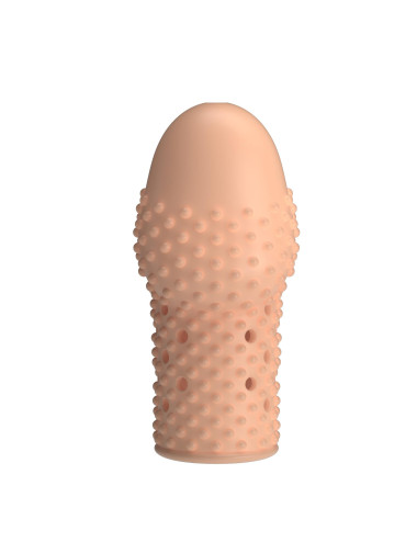Pretty Love Penis Sleeve – Becks (Flesh)