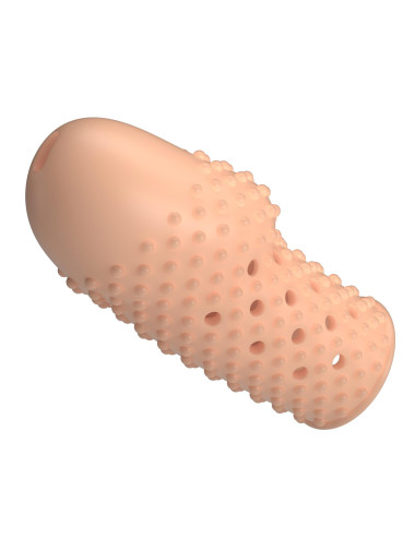 Pretty Love Penis Sleeve – Becks (Flesh)
