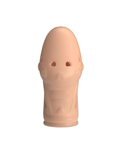 Pretty Love Penis Sleeve – Booker