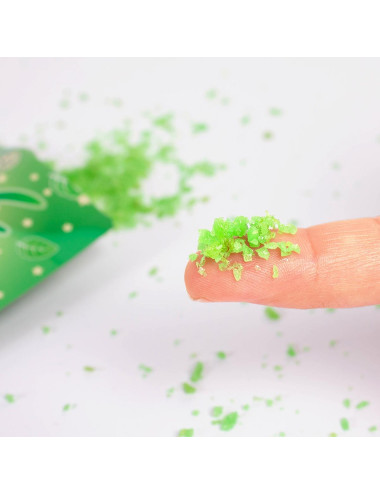 MINT POPPING CANDIES