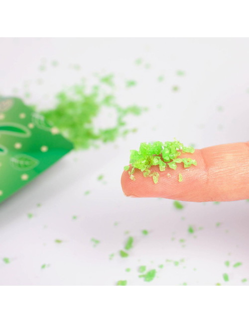 MINT POPPING CANDIES