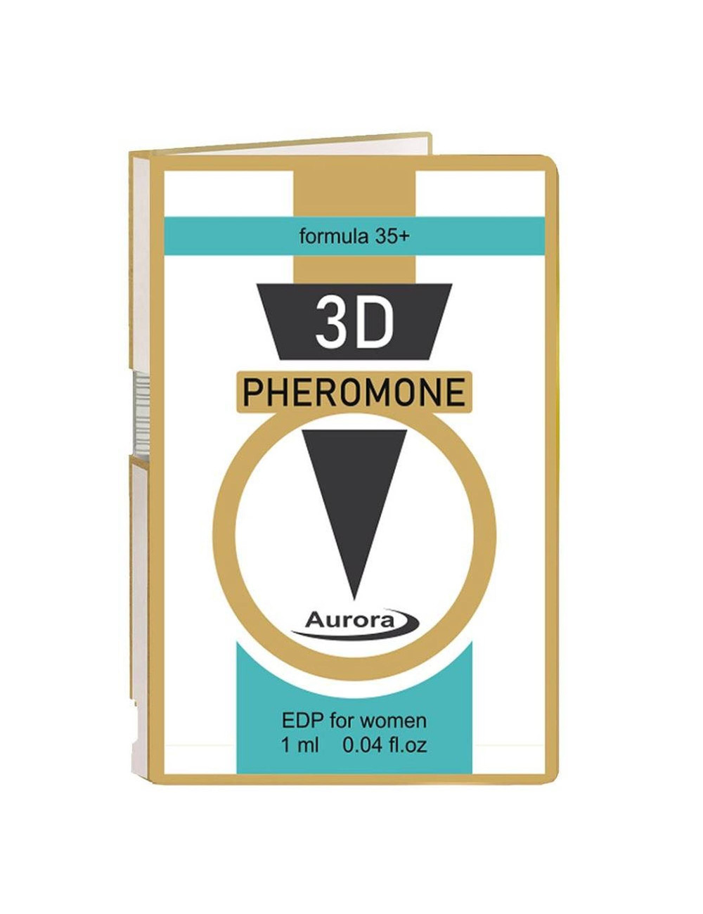 Feromony - 3D Pheromone 35 Plus 1ml.
