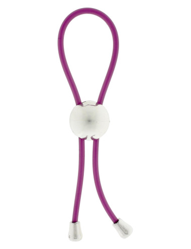 Power X Ring Purple