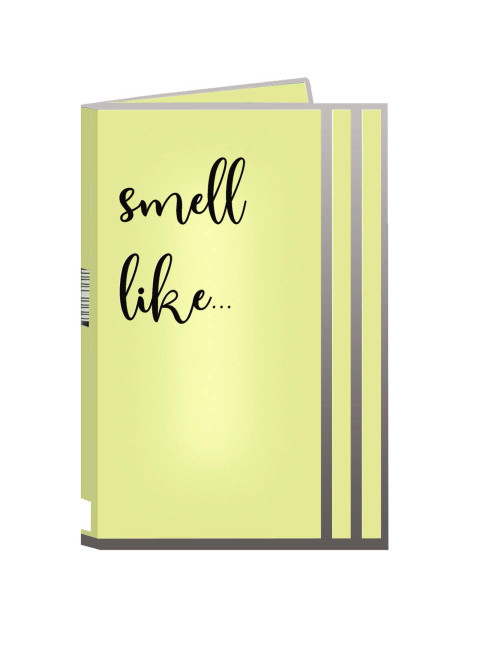 Feromony-Smell Like 08 - 1ml.WOMEN