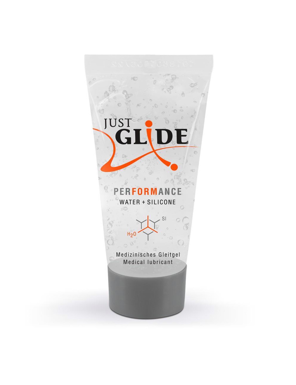 Just Glide Performance20 ml
