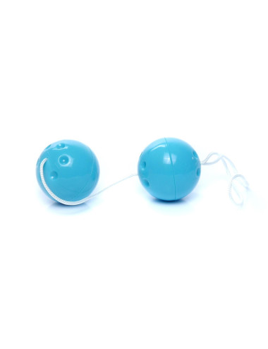 Kulki-Duo-Balls Blue