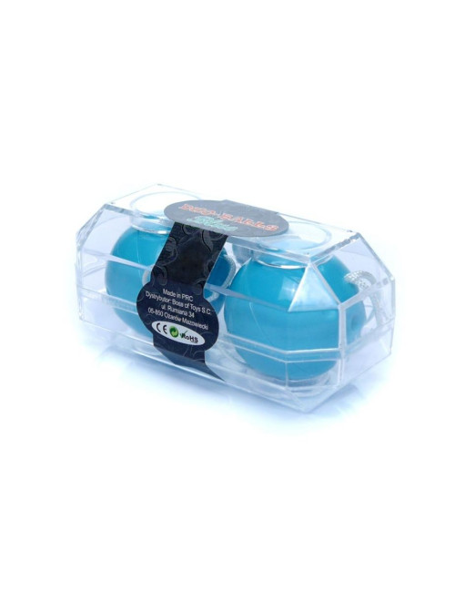 Kulki-Duo-Balls Blue