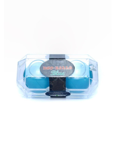 Kulki-Duo-Balls Blue