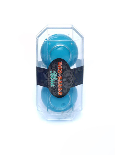 Kulki-Duo-Balls Blue