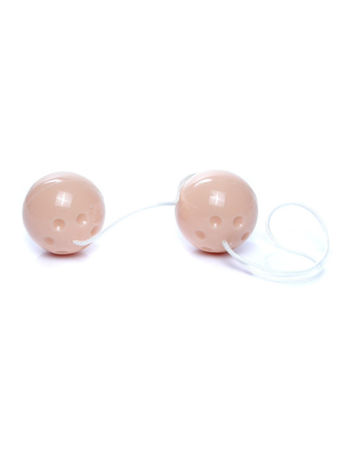 Kulki-Duo-Balls Skin