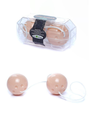 Kulki-Duo-Balls Skin