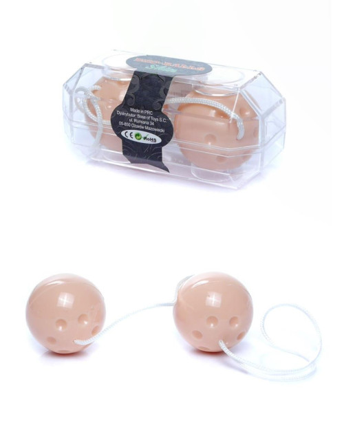 Kulki-Duo-Balls Skin
