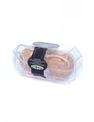 Kulki-Duo-Balls Skin