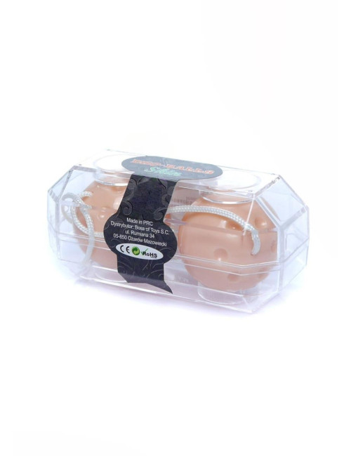 Kulki-Duo-Balls Skin