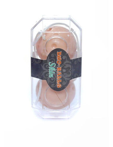 Kulki-Duo-Balls Skin