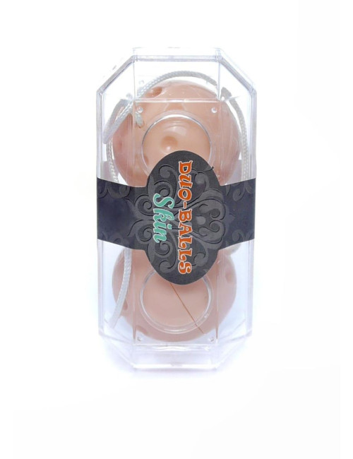 Kulki-Duo-Balls Skin