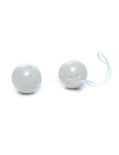 Kulki-Duo-Balls White