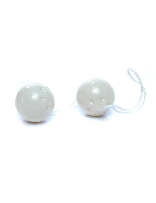 Kulki-Duo-Balls White