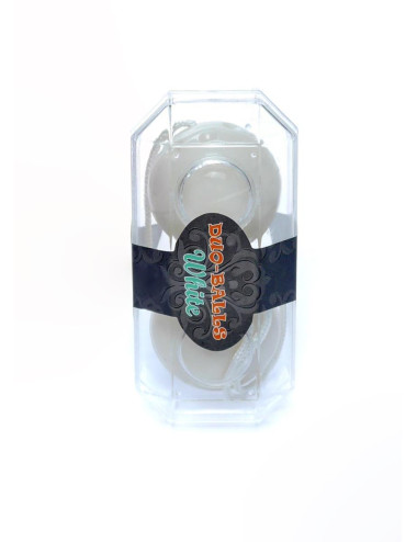 Kulki-Duo-Balls White