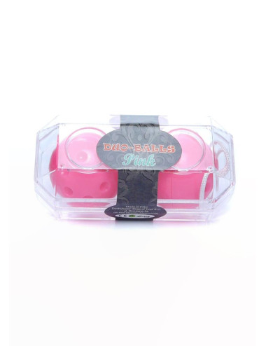 Kulki-Duo-Balls Pink