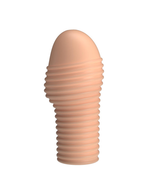 Pretty Love Penis Sleeve – Hoytt (Flesh)