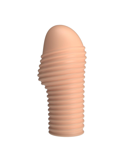 Pretty Love Penis Sleeve – Hoytt (Flesh)