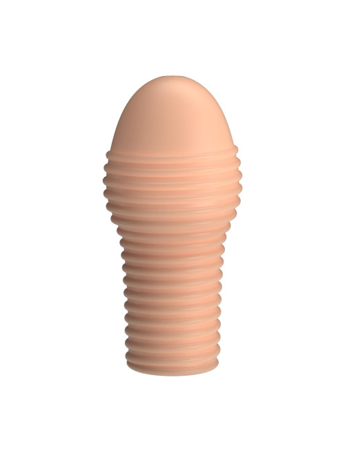 Pretty Love Penis Sleeve – Hoytt (Flesh)