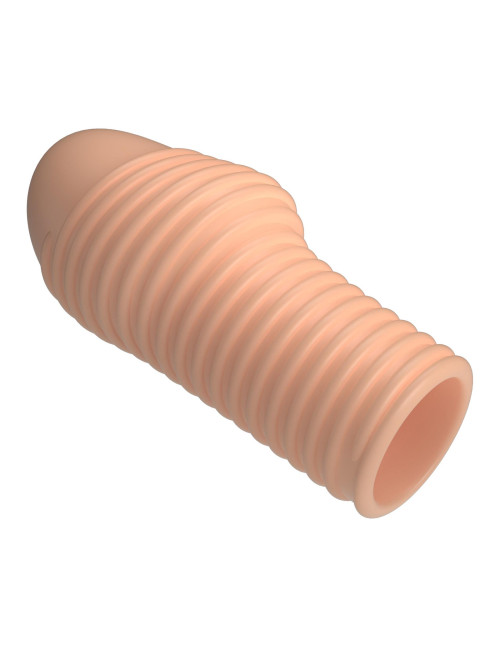 Pretty Love Penis Sleeve – Hoytt (Flesh)