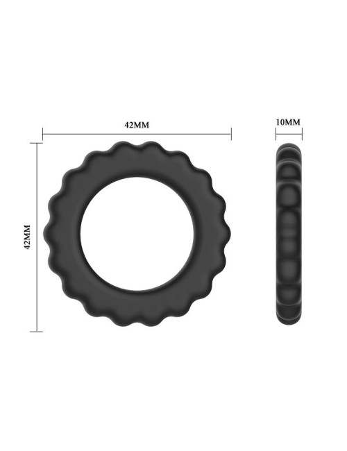 BAILE - TiTAN RING