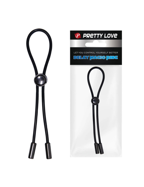 PRETTY LOVE - DELAY MAGIC RING