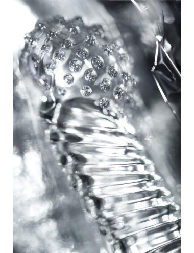 Sleeve finger A-toys Dale, TRE, transparent, 8.5 cm