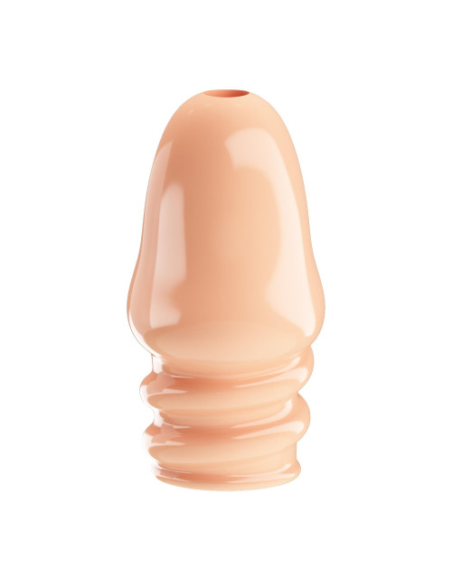 PRETTY LOVE - JEREMY, GET YOUR PENIS THICKER Flesh