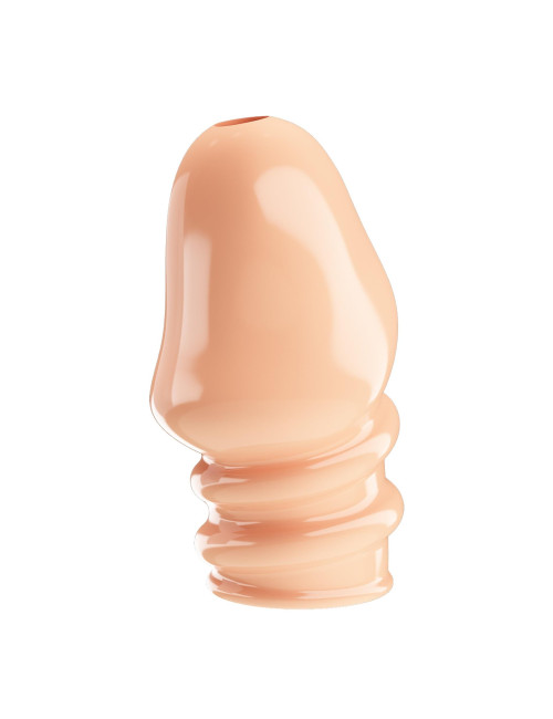 PRETTY LOVE - JEREMY, GET YOUR PENIS THICKER Flesh