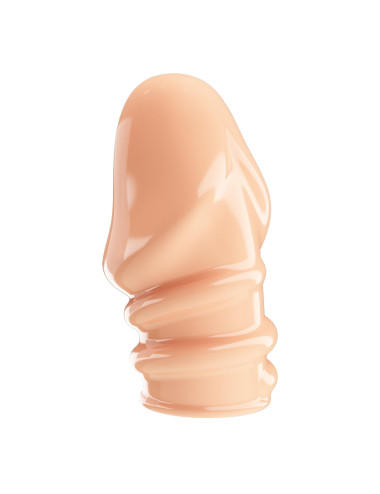 PRETTY LOVE - JEREMY, GET YOUR PENIS THICKER Flesh