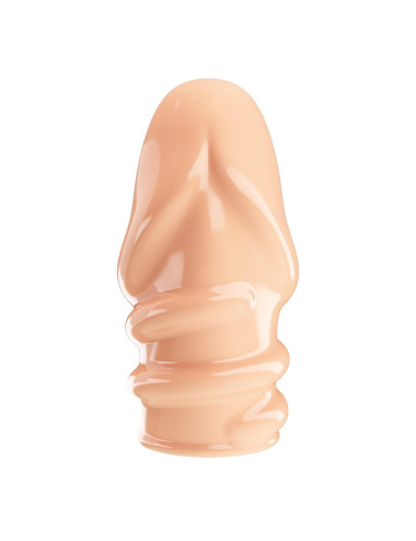 PRETTY LOVE - JEREMY, GET YOUR PENIS THICKER Flesh