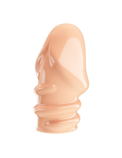 PRETTY LOVE - JEREMY, GET YOUR PENIS THICKER Flesh