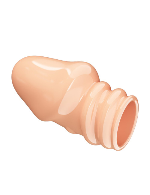 PRETTY LOVE - JEREMY, GET YOUR PENIS THICKER Flesh