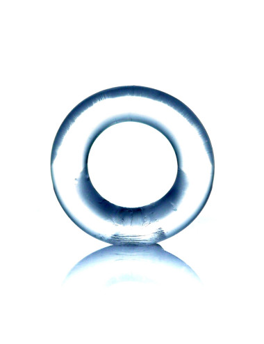 Pierścień-Pierścień-Cockring Clear
