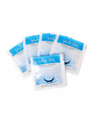 Żel-BOYS of TOYS Glide 3 ml