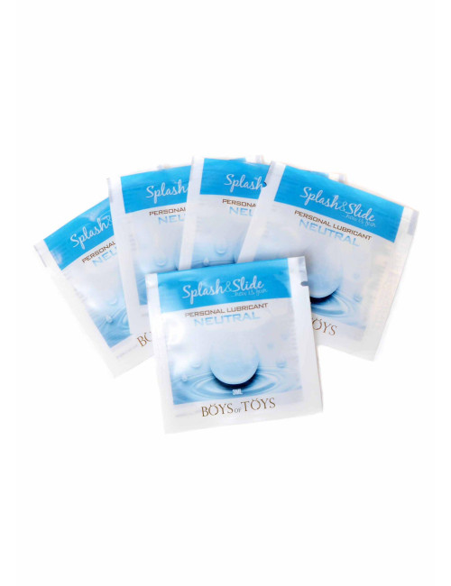 Żel-BOYS of TOYS Glide 3 ml